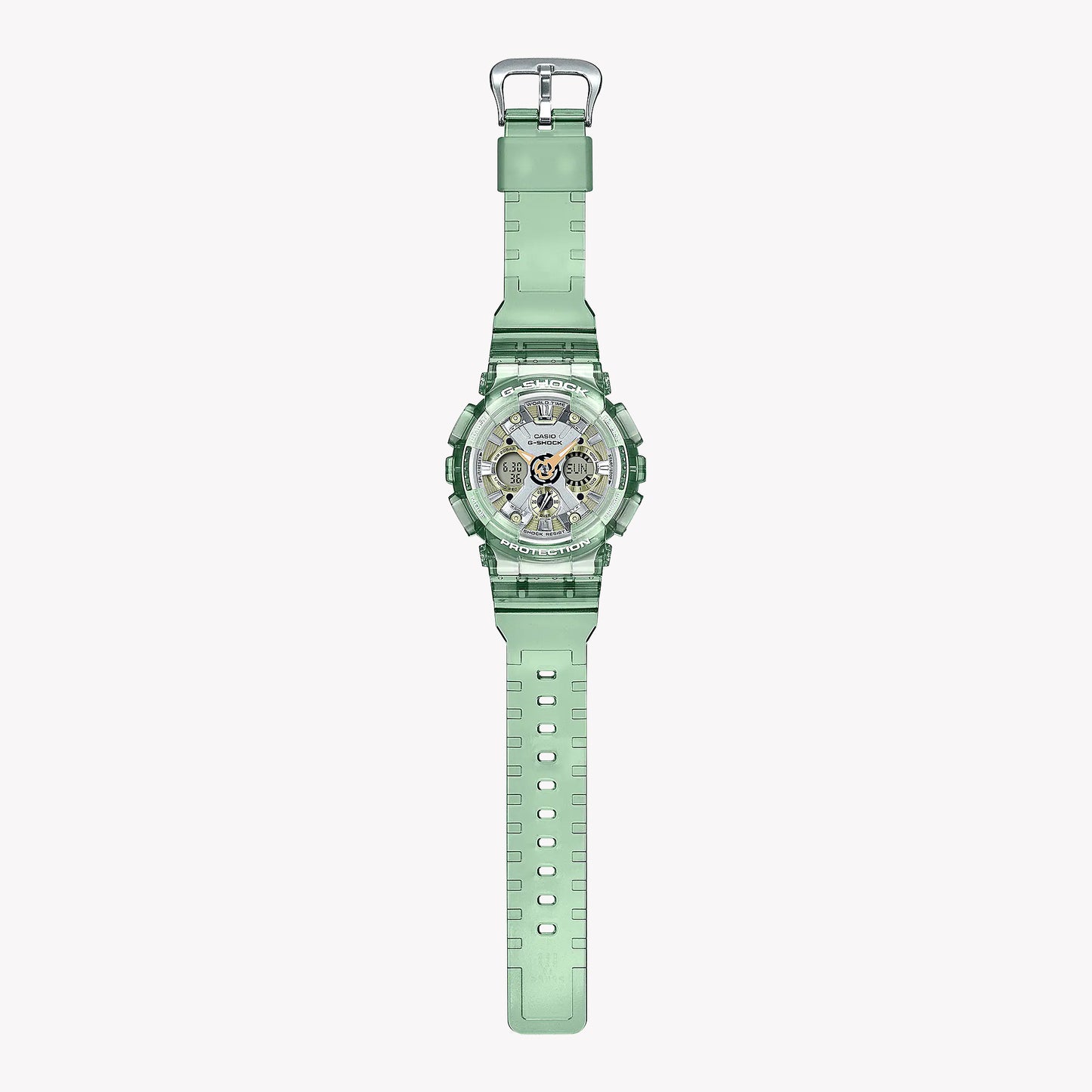 G-SHOCK GMA-S120GS-3ADR Women's Watch