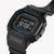 CASIO G-SHOCK DW-H5600-1A2DR - BOUNDARY PUSHER MEN'S WATCH WITH SMART FITNESS TRACKING