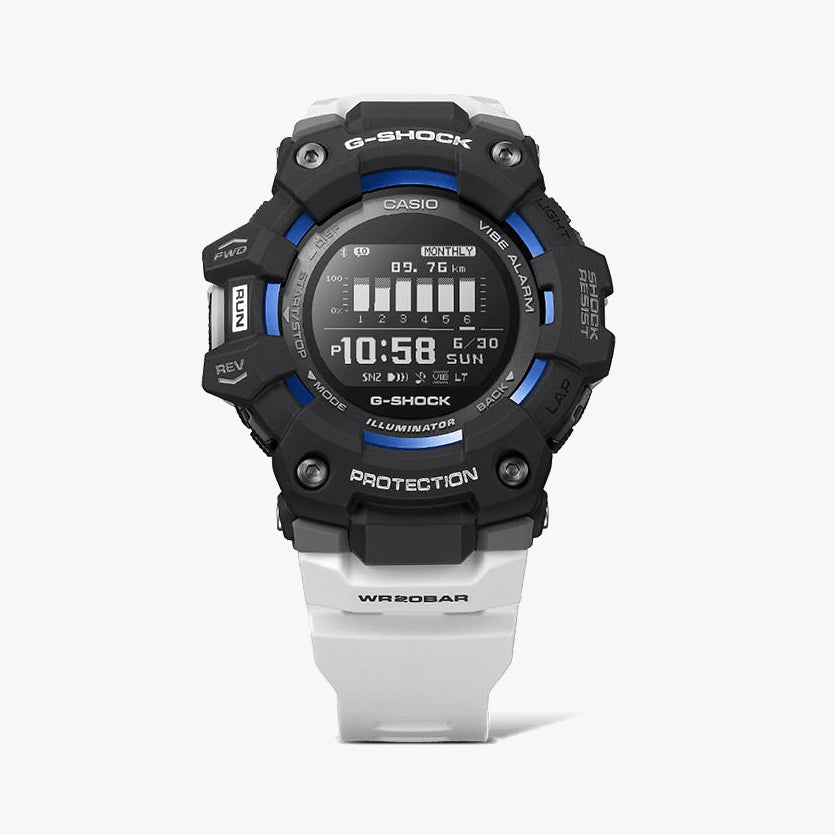 G-SHOCK GBD-100-1A7DR Men's Watch