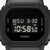 CASIO G-SHOCK DW-5600UBB-1DR BLACK ADVENTURE - MEN'S VERSATILE TIMEPIECE