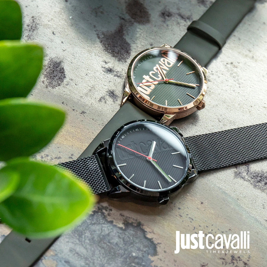 JC1G079L0025 JUST CAVALLI Men's Watch Outlet