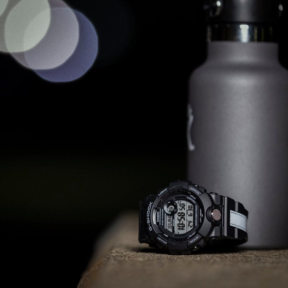 G-SHOCK GBD-800LU-1DR Men's Watch