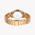 ESPRIT Women's Watch with Rose Gold Stainless Steel Case and Rose Gold Stainless Steel Band