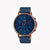CASIO MTP-E321RL-2AVDF Men's Watch