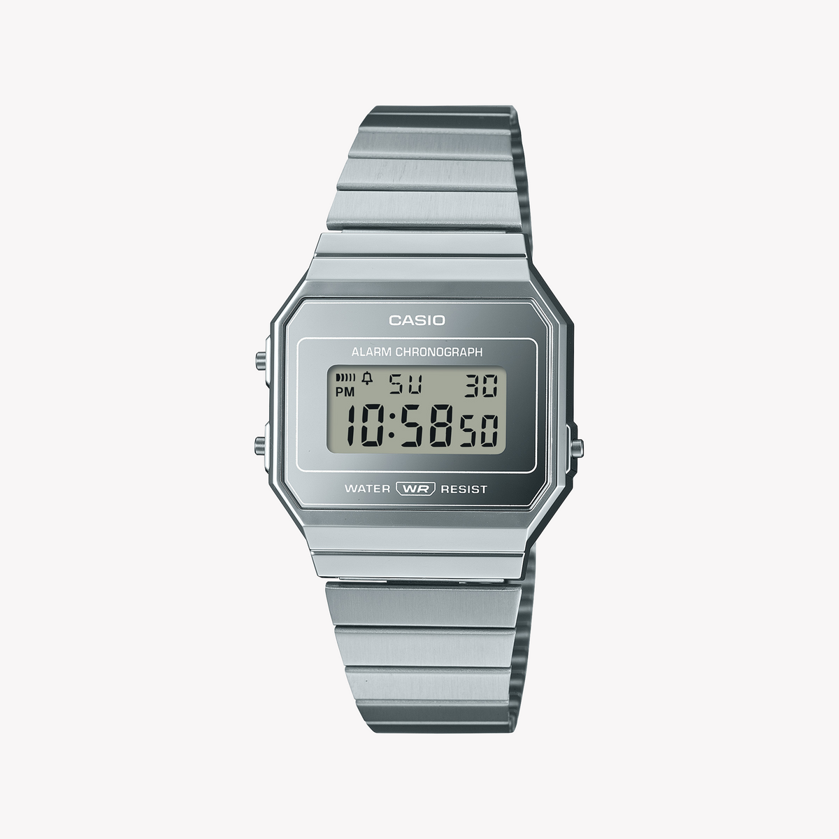 CASIO A700WEV-7ADF Unisex Watch