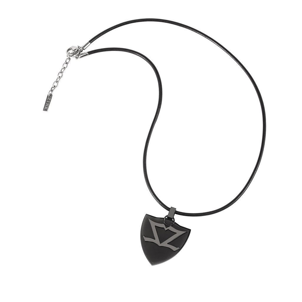 ZJPD001SGB-LB ZINK Men's Necklace Outlet