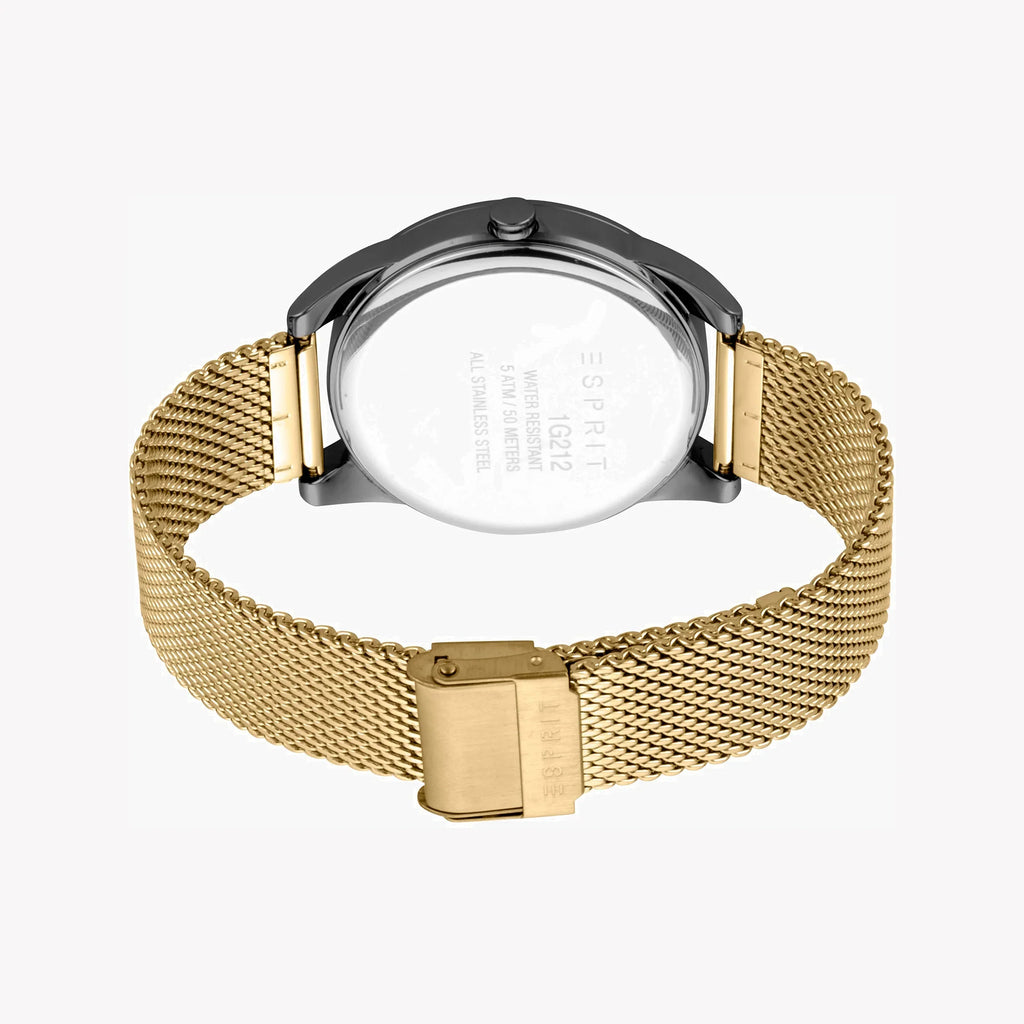 ES1G212M0095 ESPRIT Men's Watch Outlet