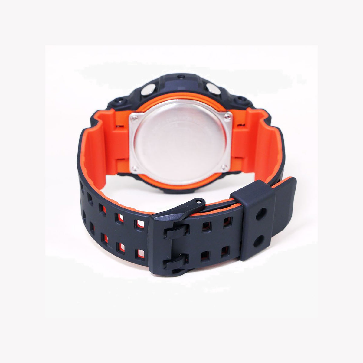 G-SHOCK GAS-100BR-1ADR Men's Watch