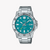 CASIO MTP-VD01D-3E2VUDF SPORTY ELEGANCE - STYLISH MEN'S WATCH WITH BLUE DIAL & STAINLESS STEEL BAND
