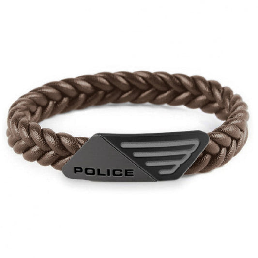 PJ26558BLB-03 POLICE Men's Bracelets