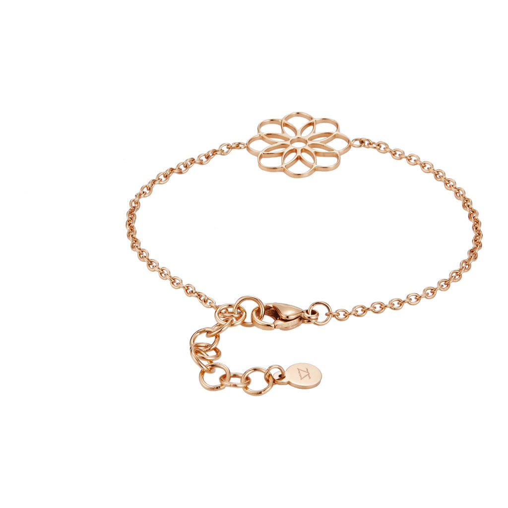 ZFBR005RG ZINK Women's Bracelet Outlet