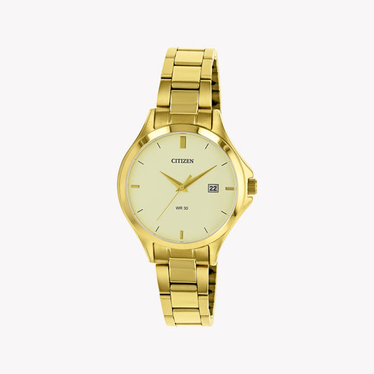 CITIZEN HZ0002-51P Women's Watch