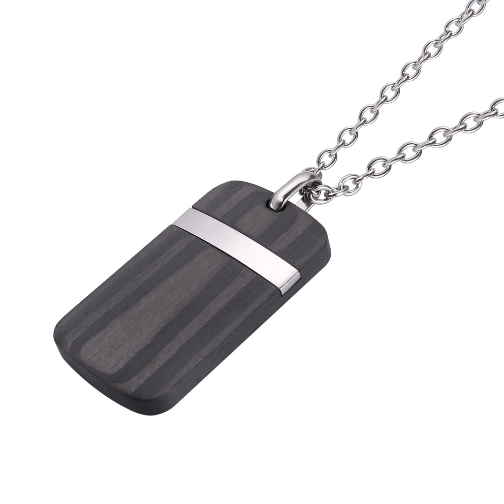 ZJPD0172 ZINK Men's Necklace Outlet