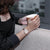 CASIO SHE-3062PG-9AUDF Women's Watch
