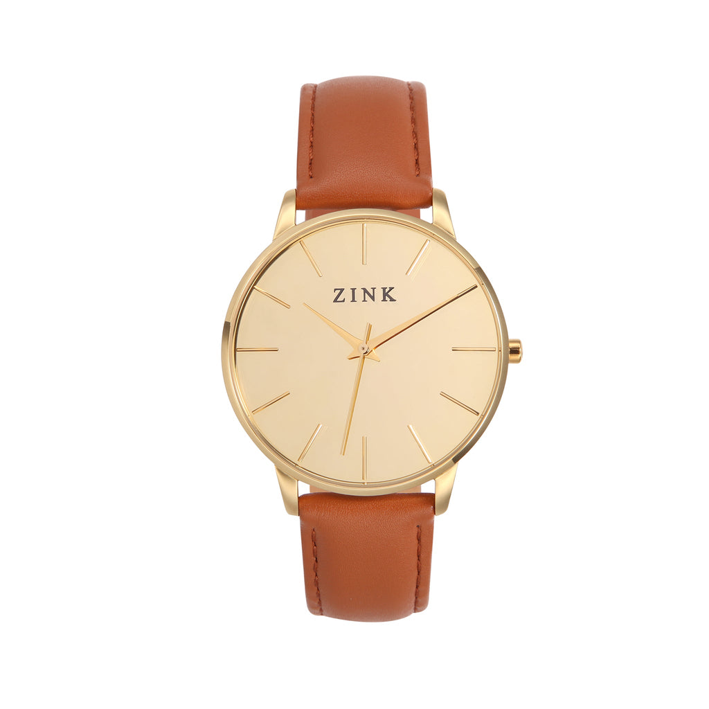 ZK132L1LS-GM2-C ZINK Watches