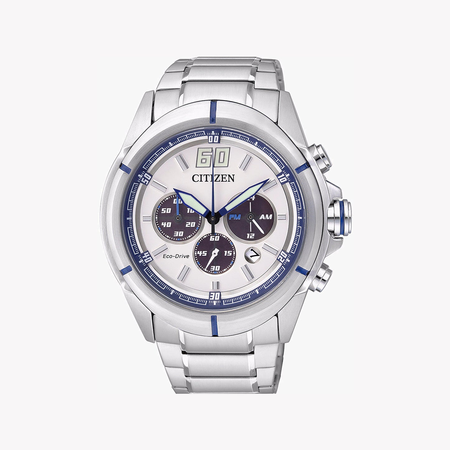 CITIZEN CA4100-57A Men's Watch