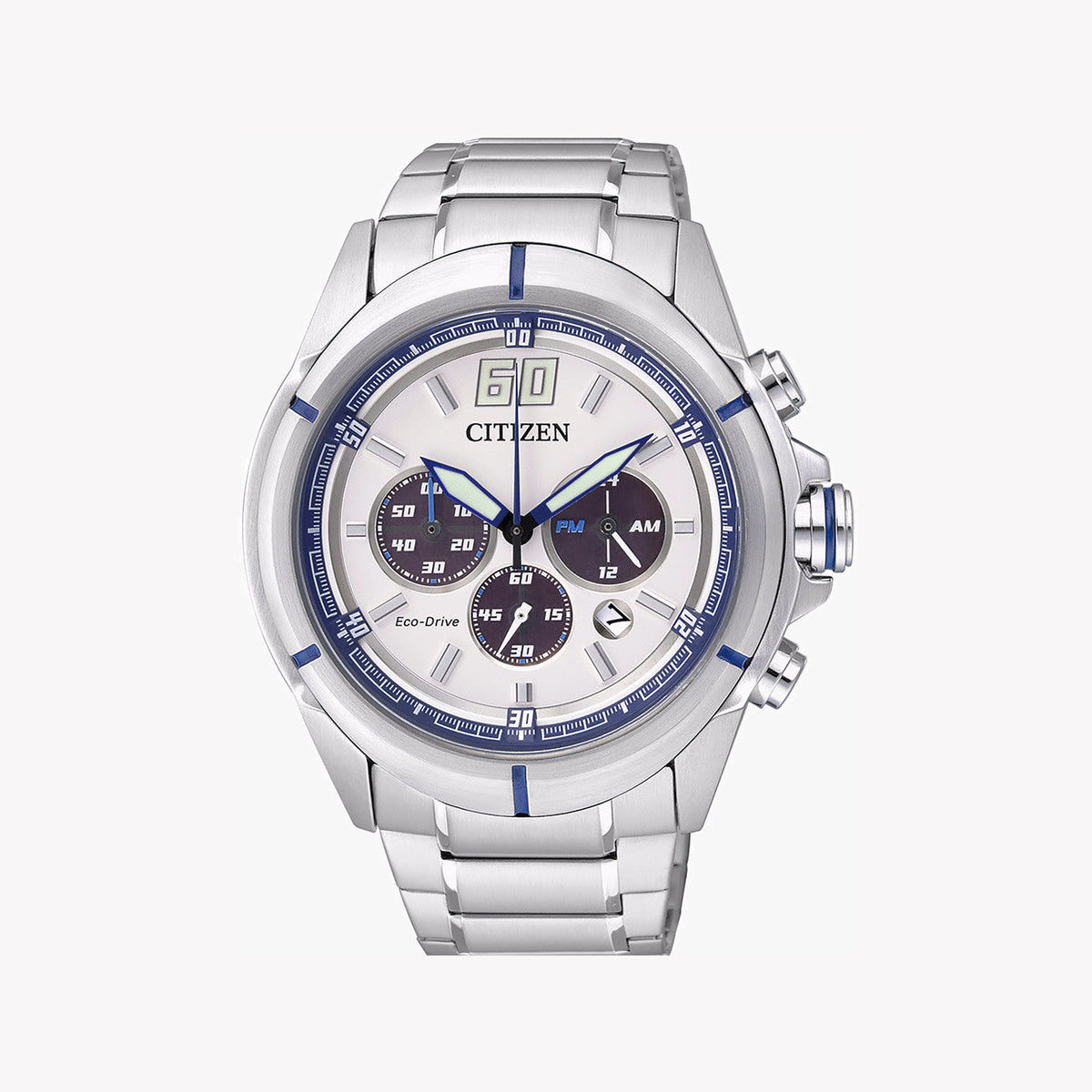 CITIZEN CA4100-57A Men's Watch