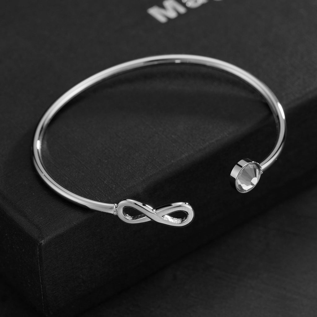 ZFBG005SC ZINK Women's Bracelet Outlet