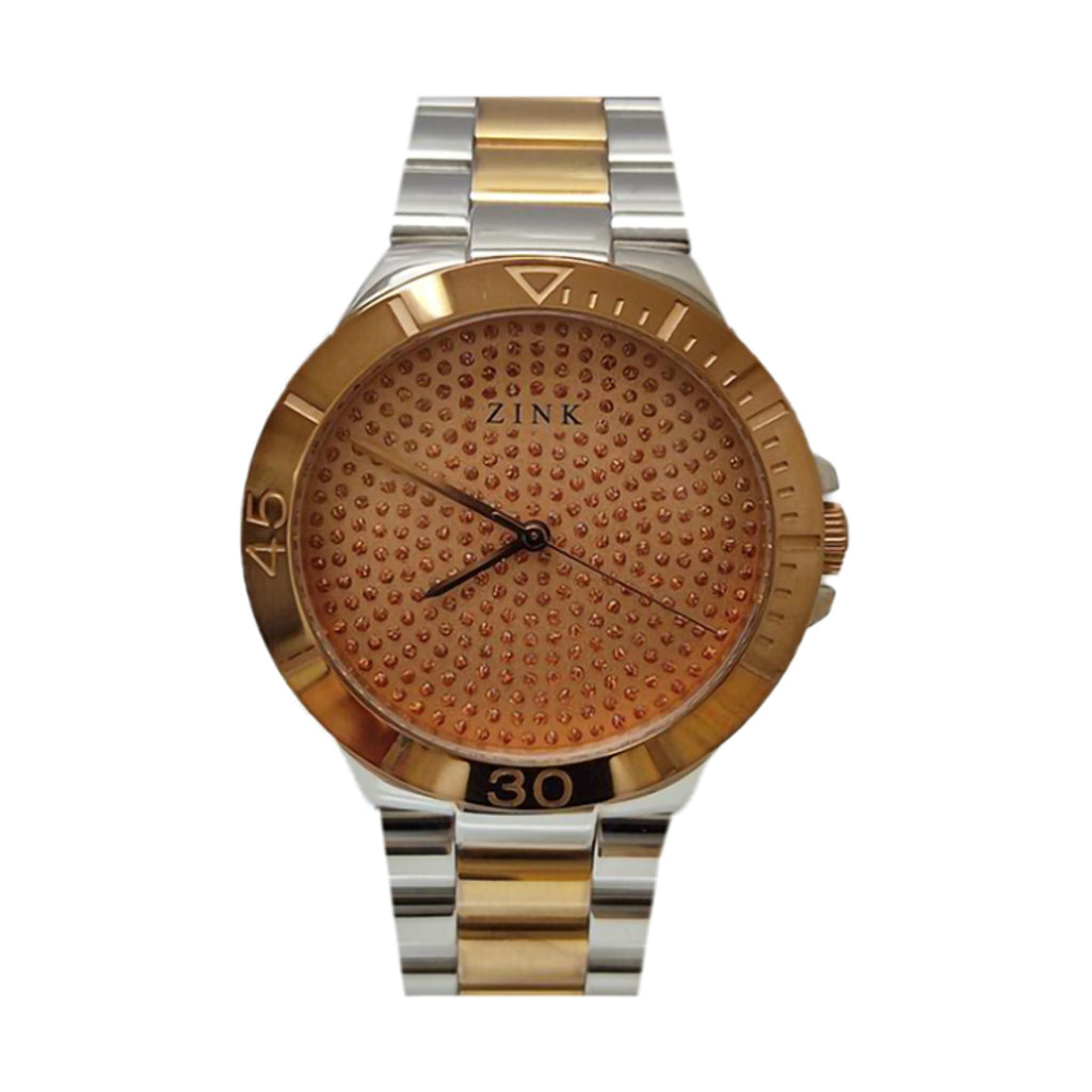 ZK125L1SS-S8-C ZINK Watches