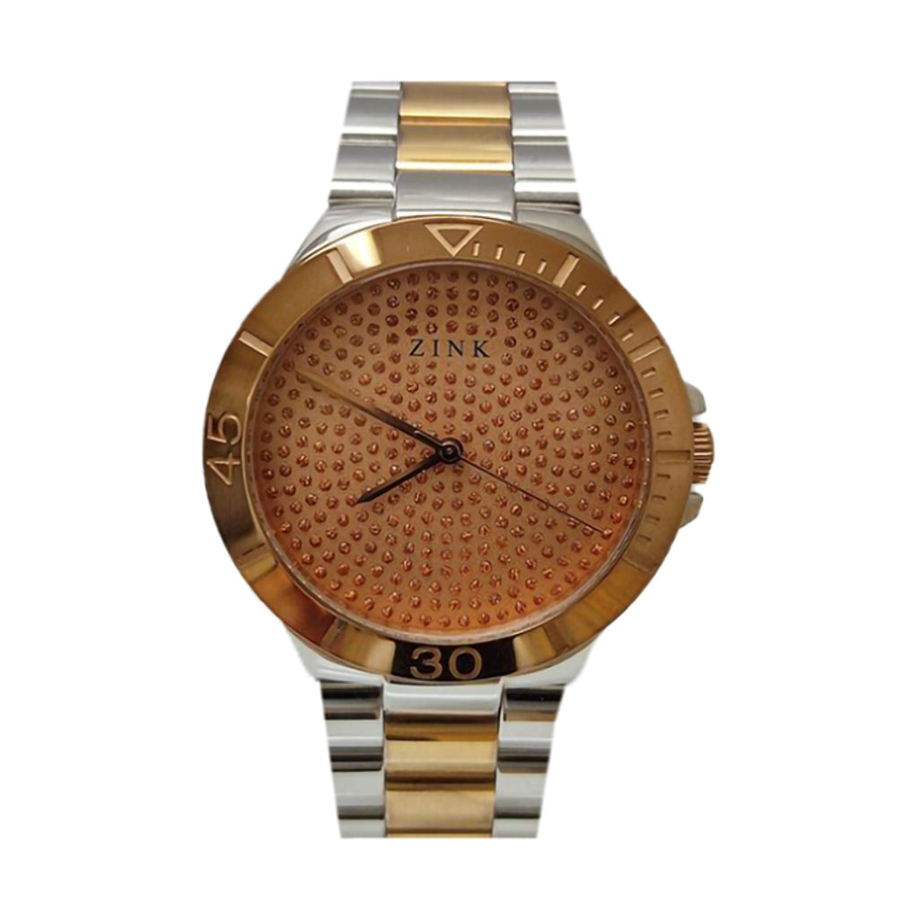 ZK125L1SS-S8 ZINK Women's  Watch Outlet