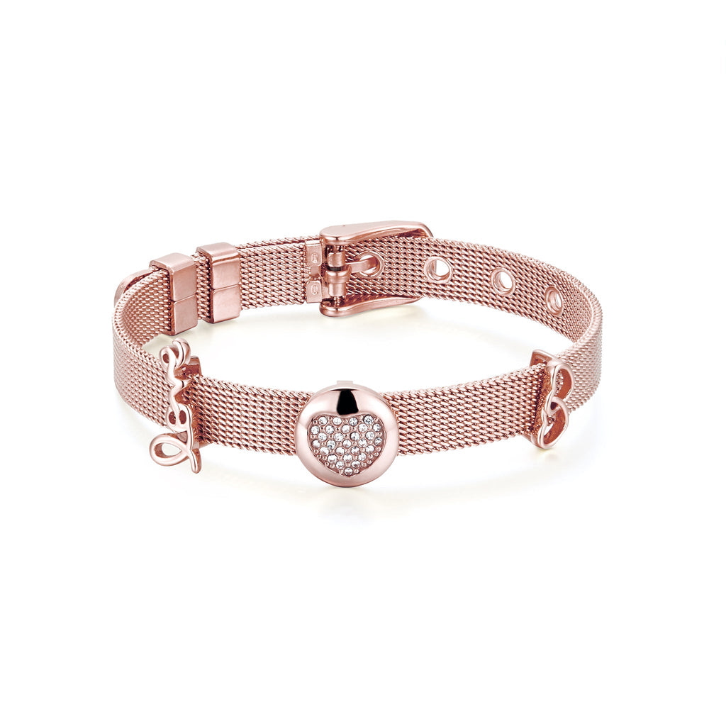 ZFBR001RG2 ZINK Women's Bracelet Outlet