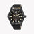 CITIZEN BI1045-05E BOLD PERFORMANCE - MEN'S BLACK STAINLESS STEEL SPORT WATCH