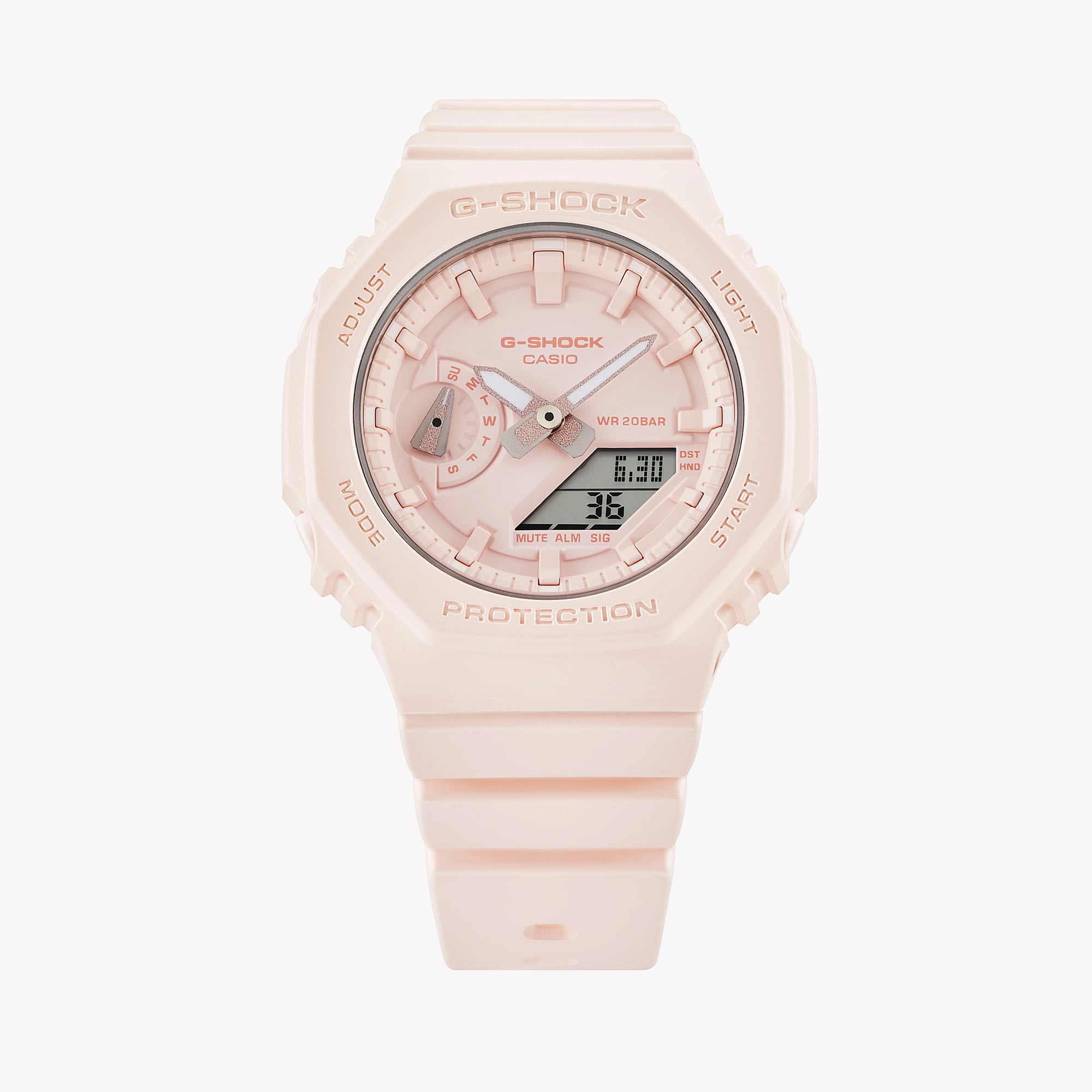 G-SHOCK GMA-S2100BA-4ADR Women's Watch