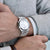 CITIZEN NJ0150-81A AUTOMATIC - MODERN ELEGANCE FOR THE DISCERNING MAN