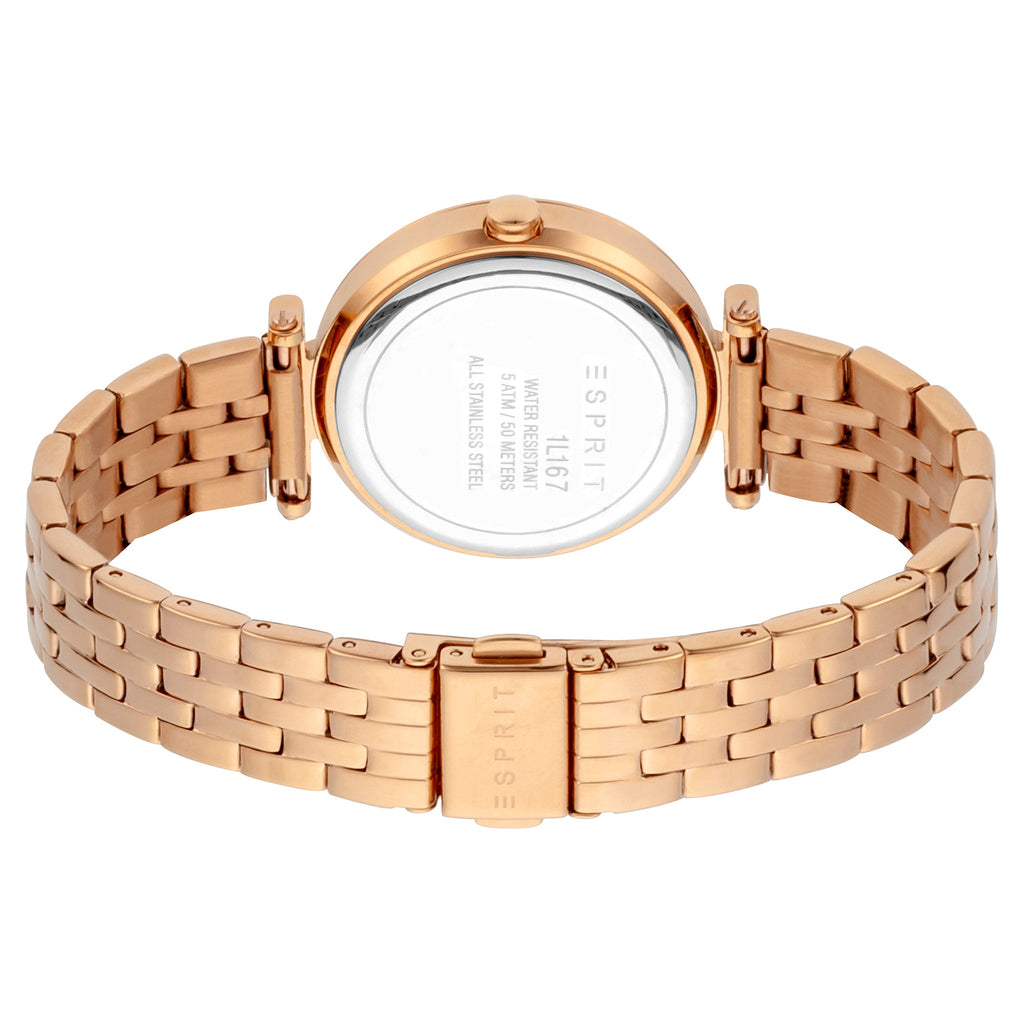 ES1L167M0095 ESPRIT Women's Watch