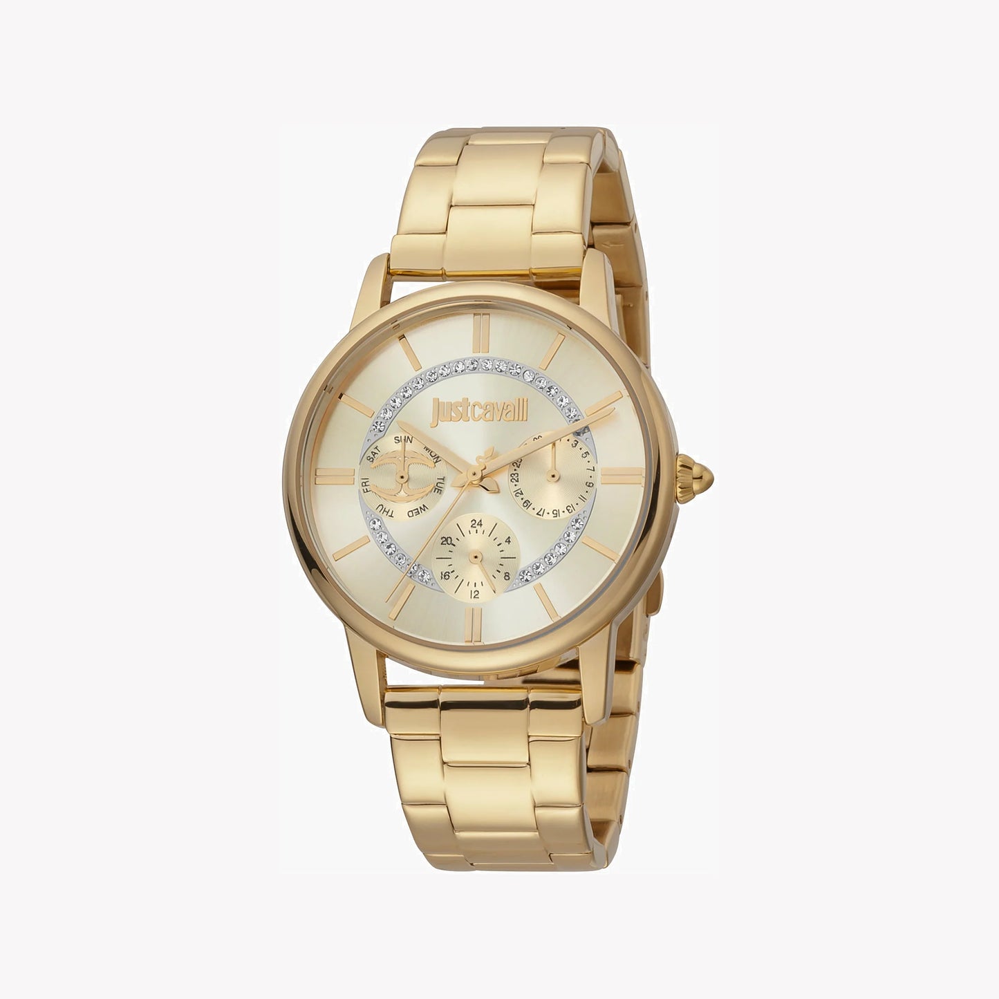 JC1L157M0065 JUST CAVALLI Women's Watch