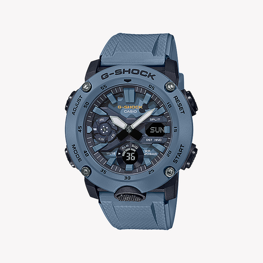 G-SHOCK GA-2000SU-2ADR Men's Watch