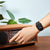 CASIO CA-53WF-1BDF DIGITAL - SPORTY SOPHISTICATION MEN'S WATCH WITH BLACK RESIN BAND
