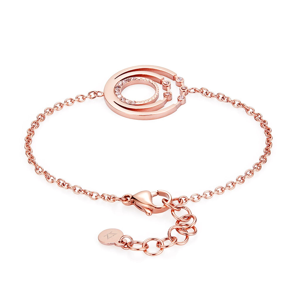 ZFBR018RG ZINK Women's Bracelet Outlet