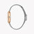 ESPRIT Women's Watch with Silver Stainless Steel Case and Silver Stainless Steel Band