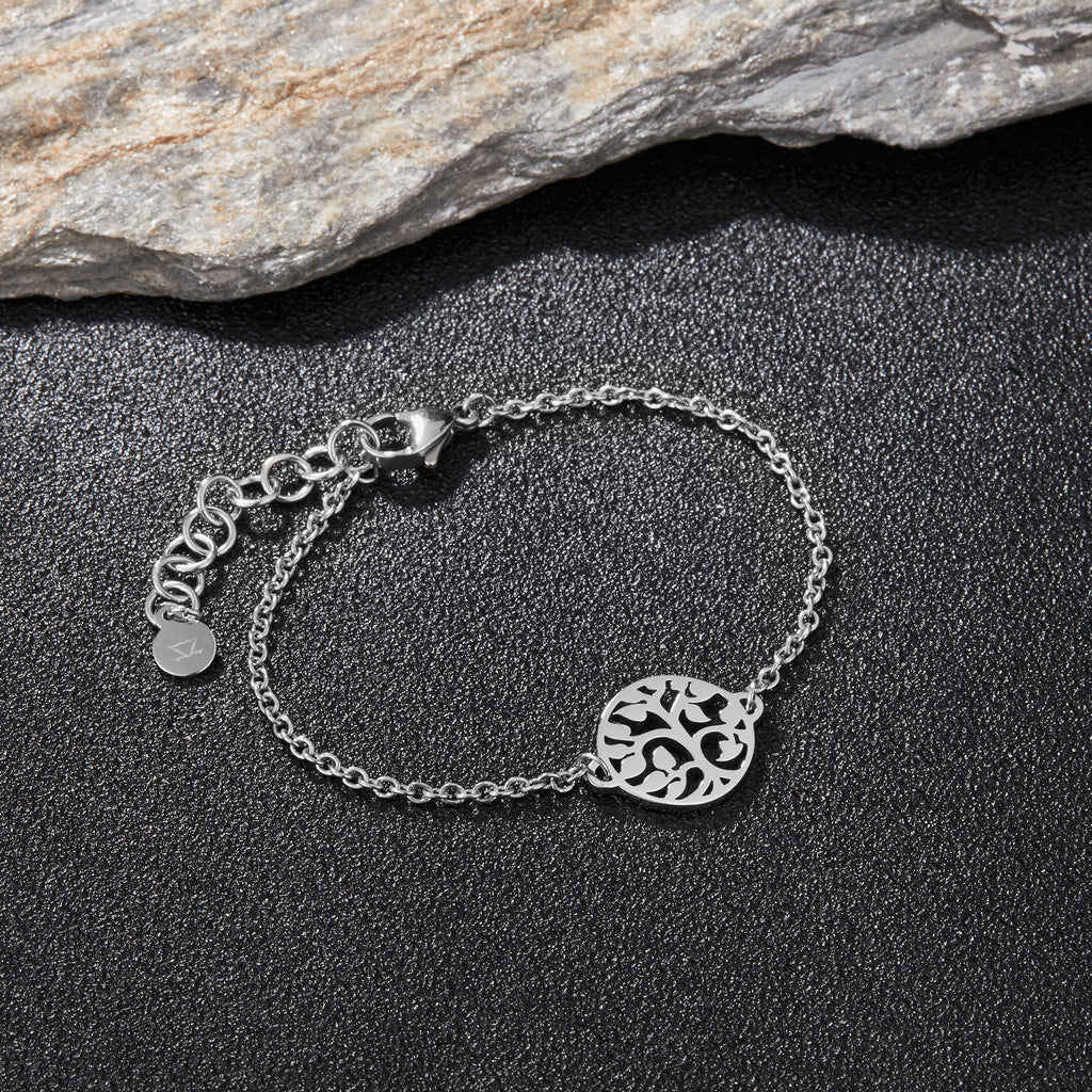 ZFBR010S ZINK Women's Bracelet Outlet