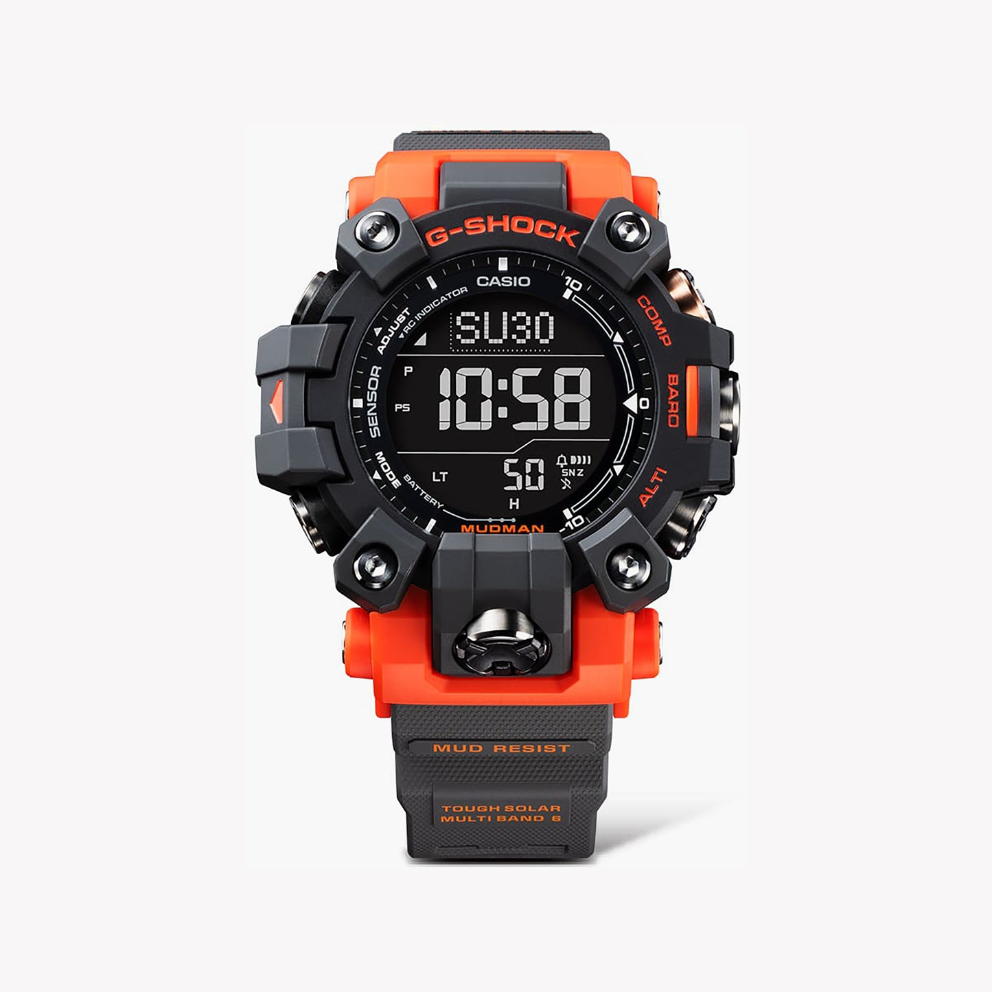 G-SHOCK GW-9500-1A4DR Men's Watch