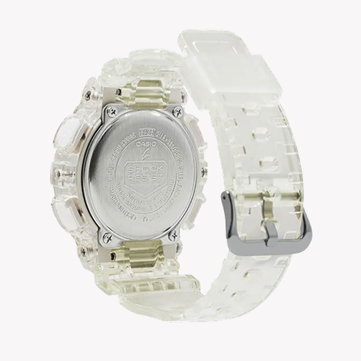 G-SHOCK GMA-S110SR-7ADR Women's Watch