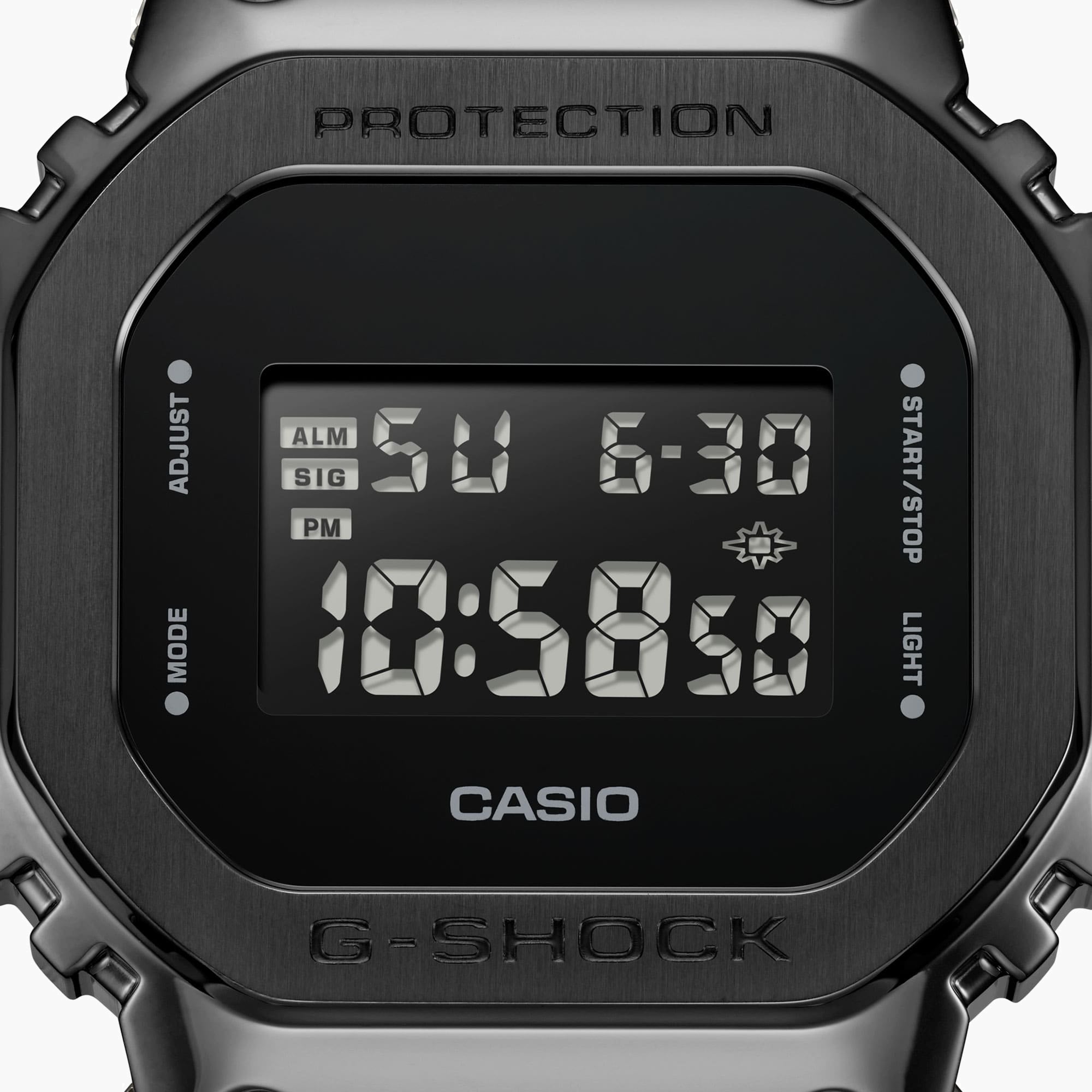 G-SHOCK GM-5600UB-1DR Men's Watch