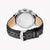 CITIZEN CA4500-32A STRIKING TIMEPIECE - MODERN MEN'S CHRONOGRAPH WATCH