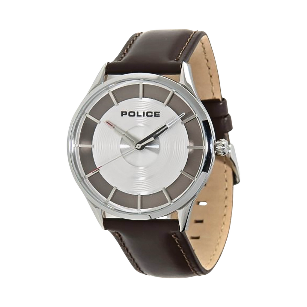P15399JS-04 POLICE Men's Watch Outlet