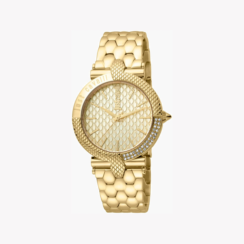 JC1L105M0075 JUST CAVALLI Women's Watch Outlet