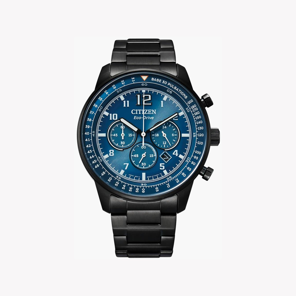 CITIZEN CA4505-80L Men's Watch