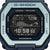 G-SHOCK GBX-100TT-2DR Men's Watch