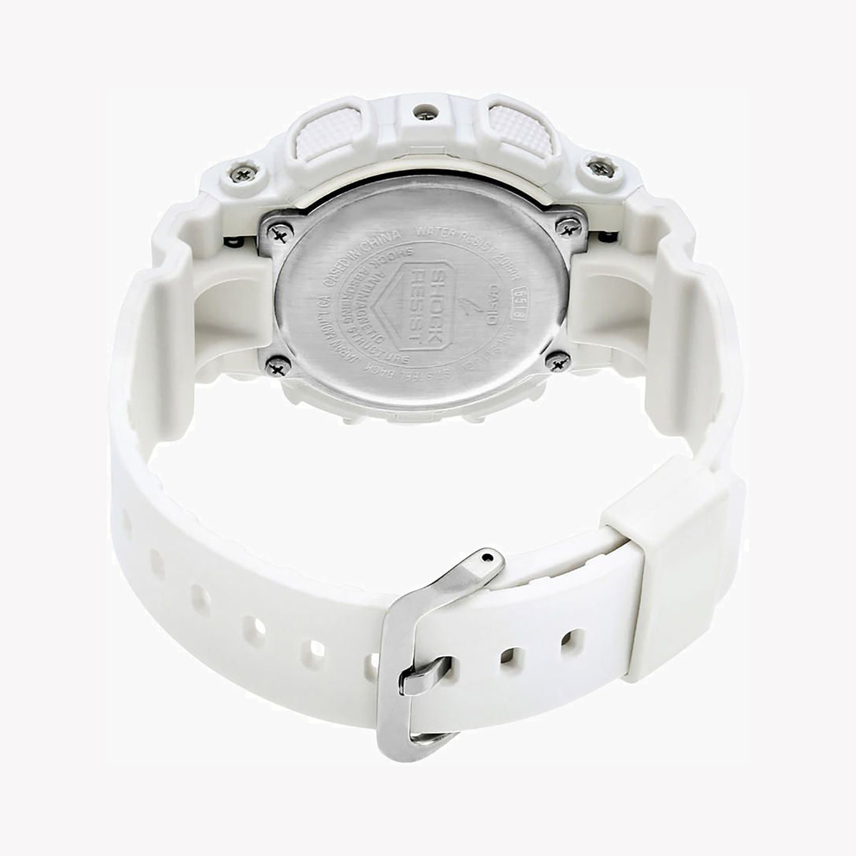 G-SHOCK GMA-S120MF-7A2DR Women's Watch