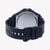 CASIO MRW-210H-1A2VDF ADVENTURE READY - SPORTY MEN'S DIVER WATCH WITH BLACK RESIN BAND