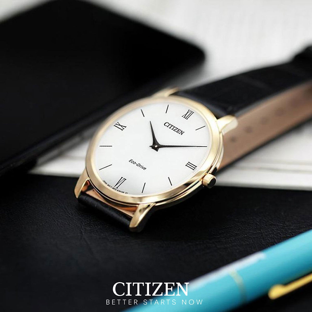 CITIZEN AR1133-23A Men's Watch