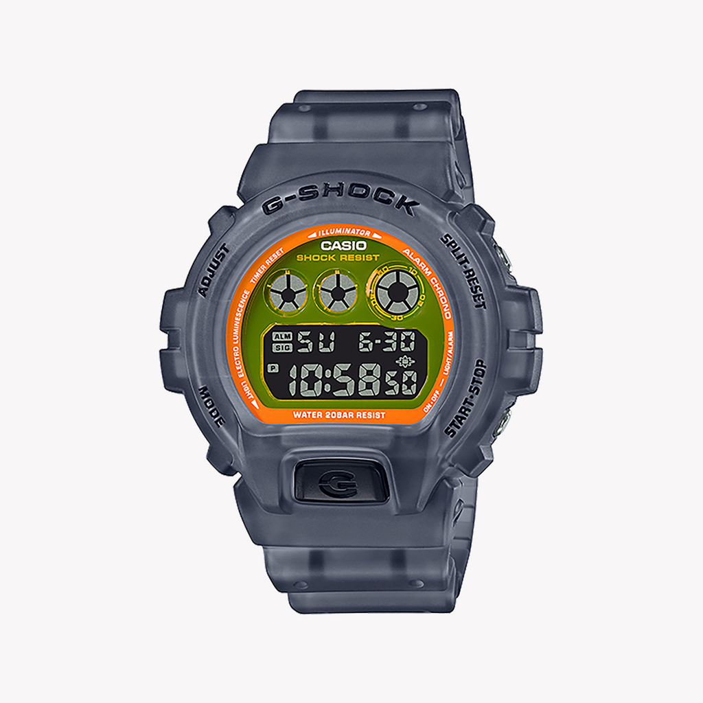 G-SHOCK DW-6900LS-1DR Men's Watch