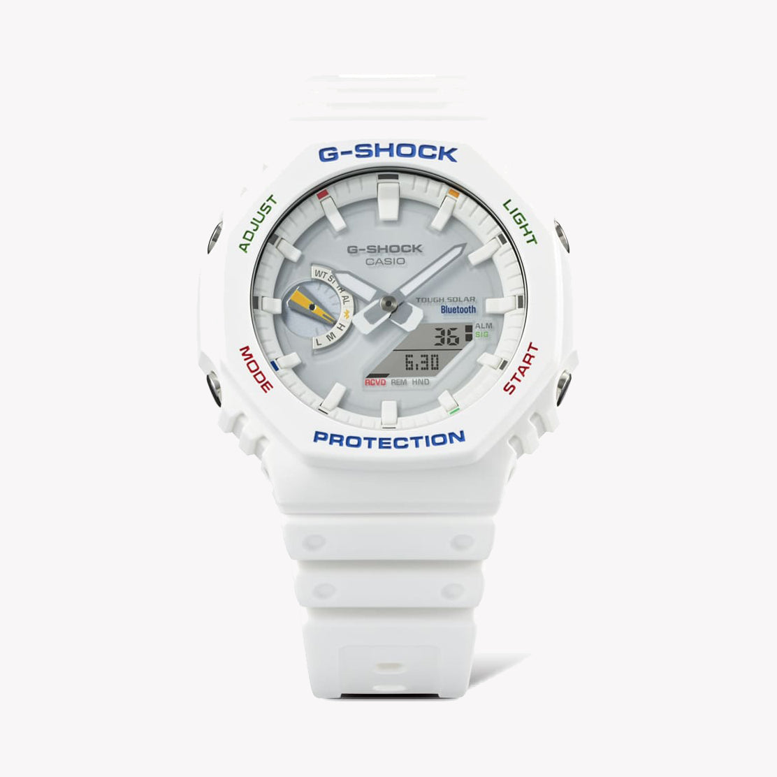 G-SHOCK GA-B2100FC-7ADR Men's Watch