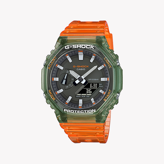 G-SHOCK GA-2100HC-4ADR Men's Watch