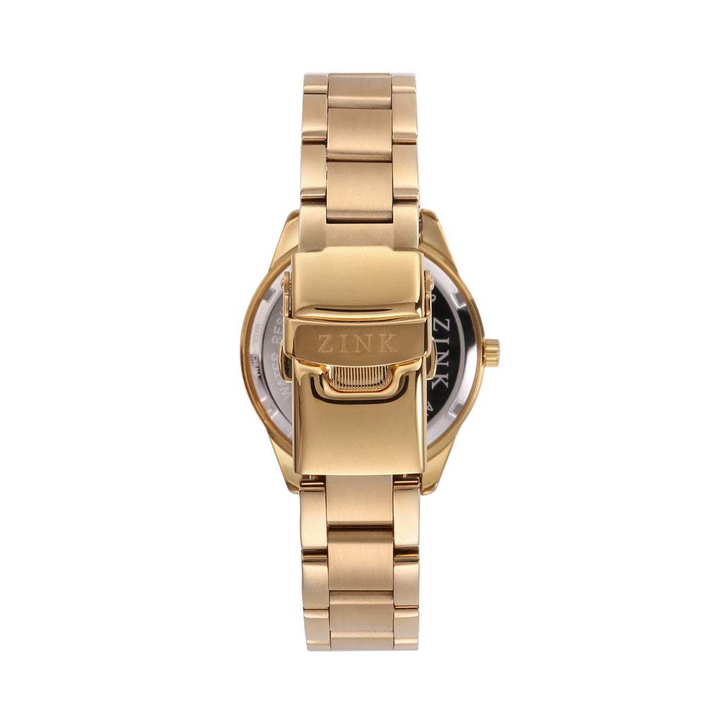 ZK128L2SS-59-FL1 ZINK 's Watch